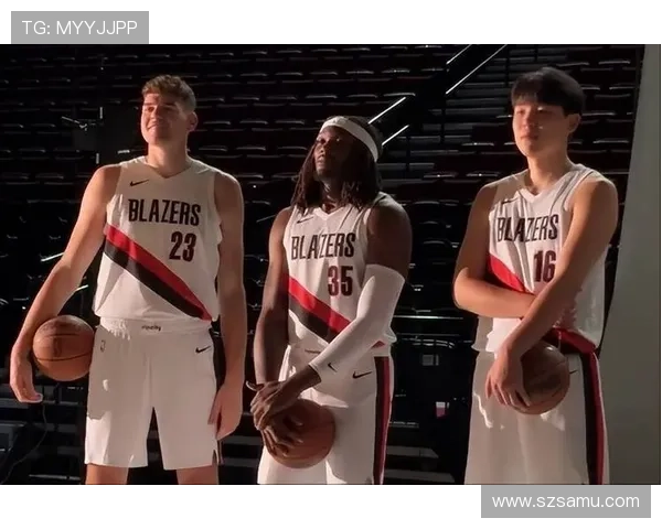 媒体人称杨瀚森的兄弟马卢阿奇与艾顿对位表现不逊色