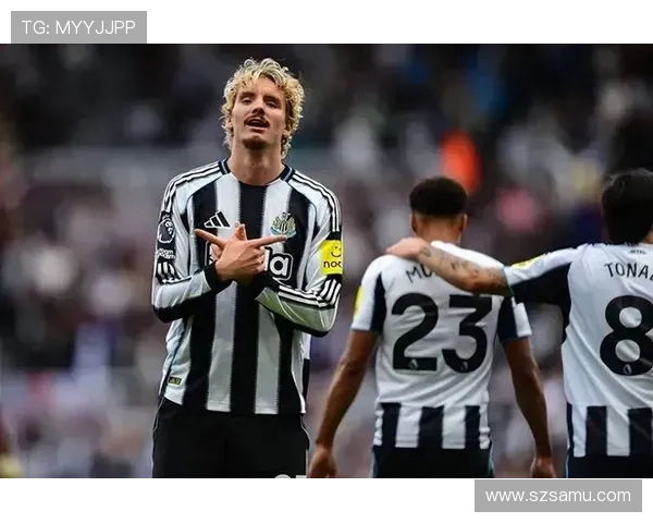 埃迪豪回应斯洛特言论称纽卡是小俱乐部我们的球队发展良好